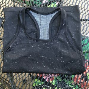 lululemon tank size 2